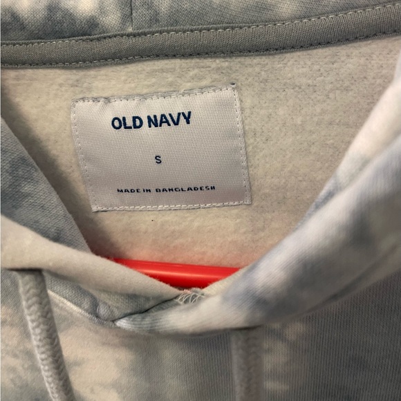 Old Navy Men’s Hoodie. Size Small - Picture 3 of 4